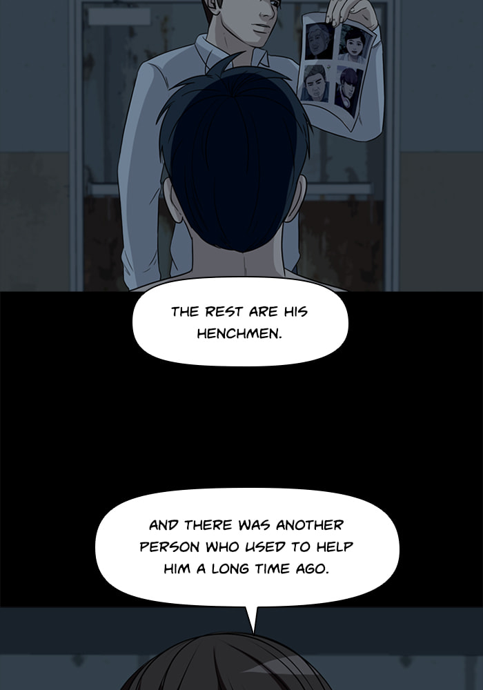 Read Ctrl+Z chapter 50 image 59 on Lezhin