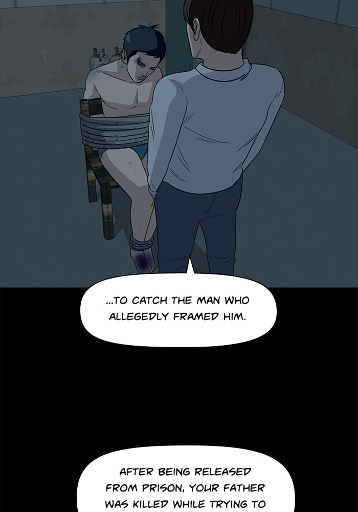 Read Ctrl+Z chapter 50 image 61 on Lezhin