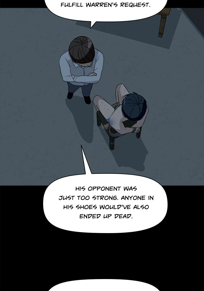 Read Ctrl+Z chapter 50 image 62 on Lezhin