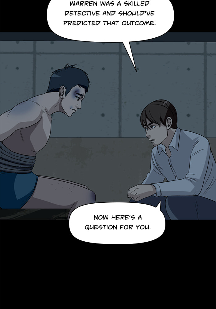 Read Ctrl+Z chapter 50 image 63 on Lezhin