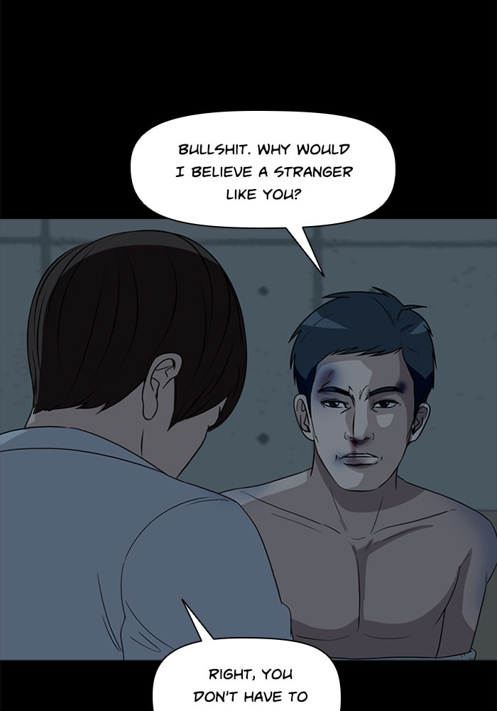 Read Ctrl+Z chapter 50 image 68 on Lezhin