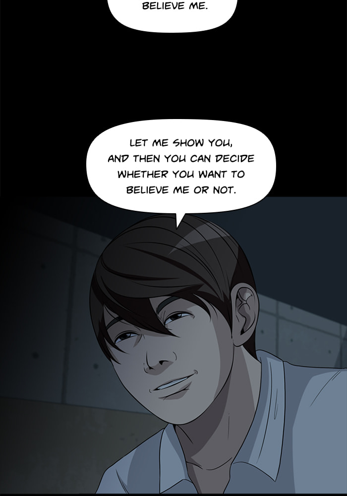 Read Ctrl+Z chapter 50 image 69 on Lezhin