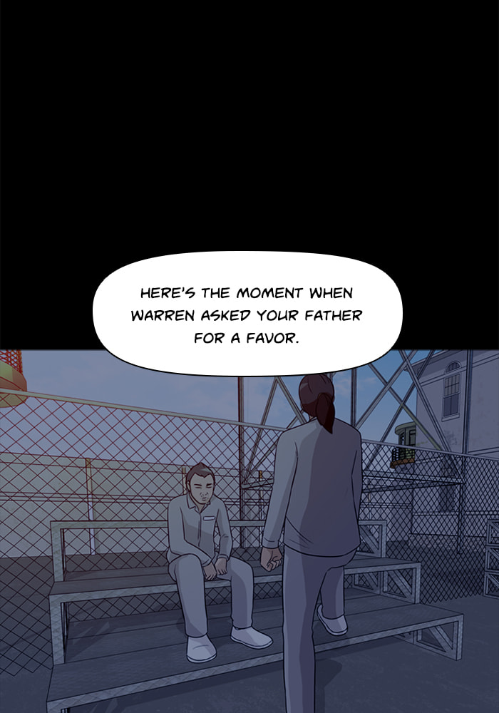 Read Ctrl+Z chapter 50 image 70 on Lezhin