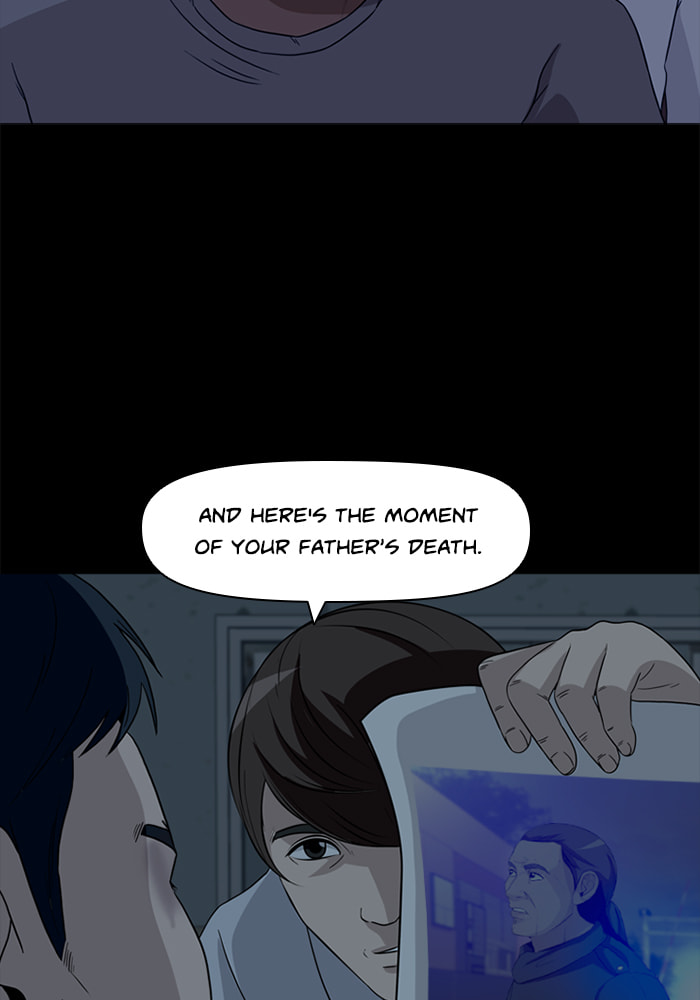 Read Ctrl+Z chapter 50 image 72 on Lezhin