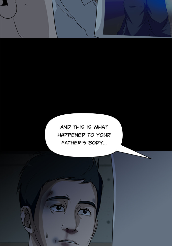 Read Ctrl+Z chapter 50 image 73 on Lezhin