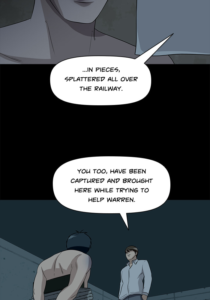 Read Ctrl+Z chapter 50 image 74 on Lezhin