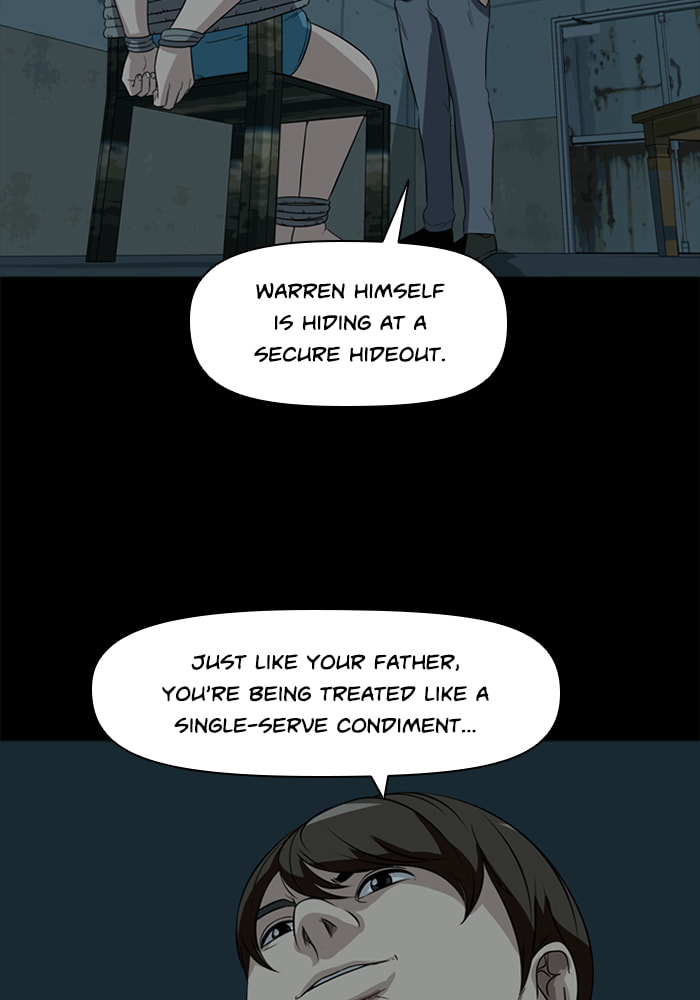 Read Ctrl+Z chapter 50 image 75 on Lezhin