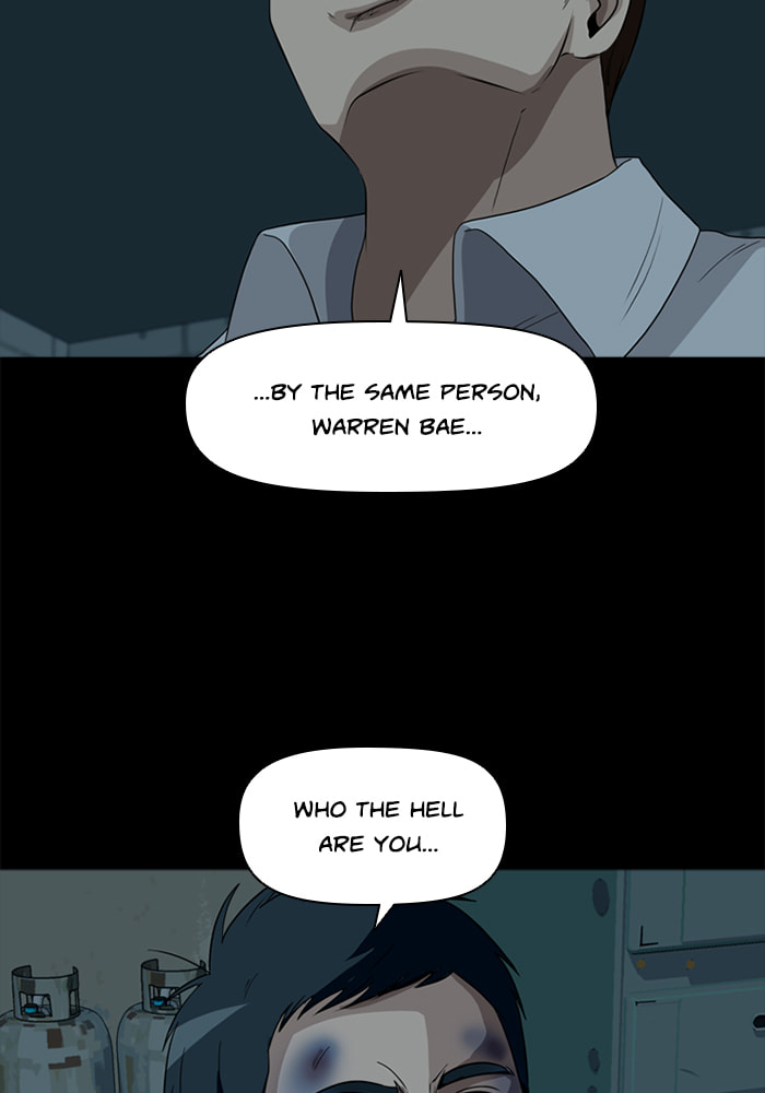 Read Ctrl+Z chapter 50 image 76 on Lezhin