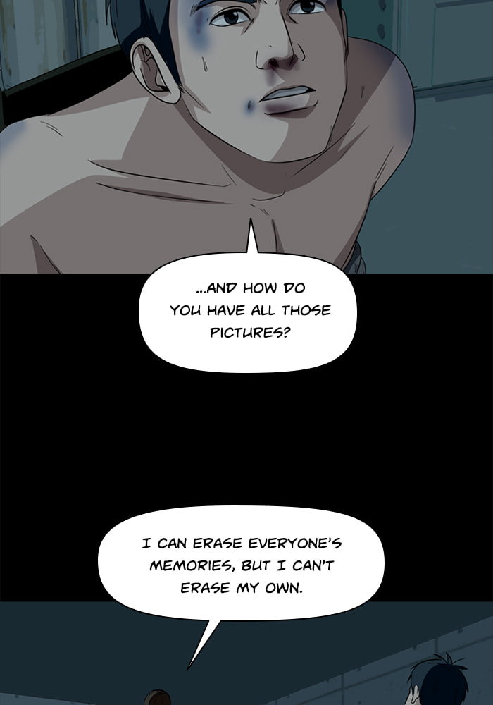 Read Ctrl+Z chapter 50 image 77 on Lezhin