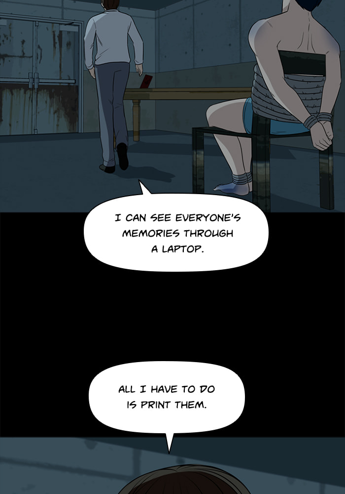 Read Ctrl+Z chapter 50 image 78 on Lezhin