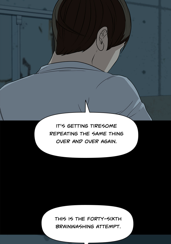 Read Ctrl+Z chapter 50 image 79 on Lezhin