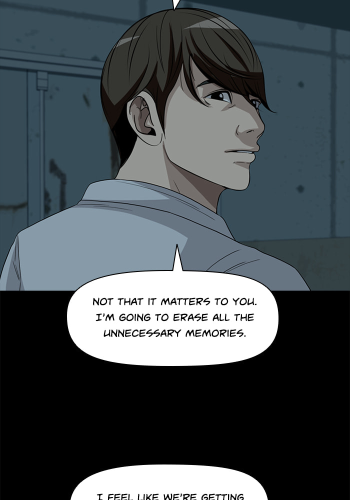 Read Ctrl+Z chapter 50 image 80 on Lezhin