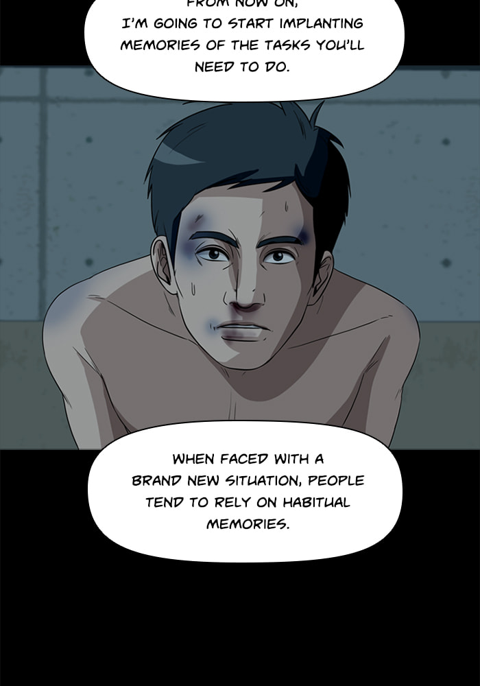 Read Ctrl+Z chapter 50 image 82 on Lezhin