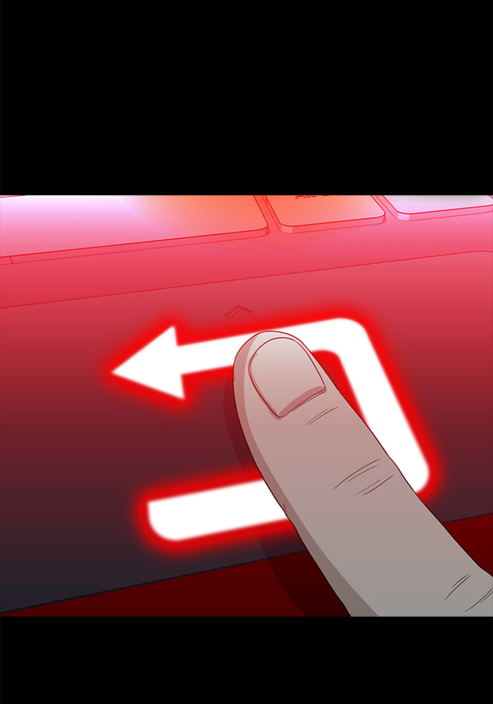 Read Ctrl+Z chapter 50 image 85 on Lezhin