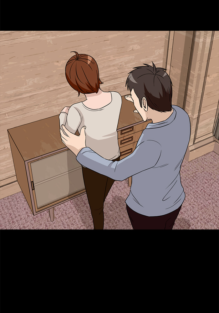 Read Ctrl+Z chapter 50 image 9 on Lezhin