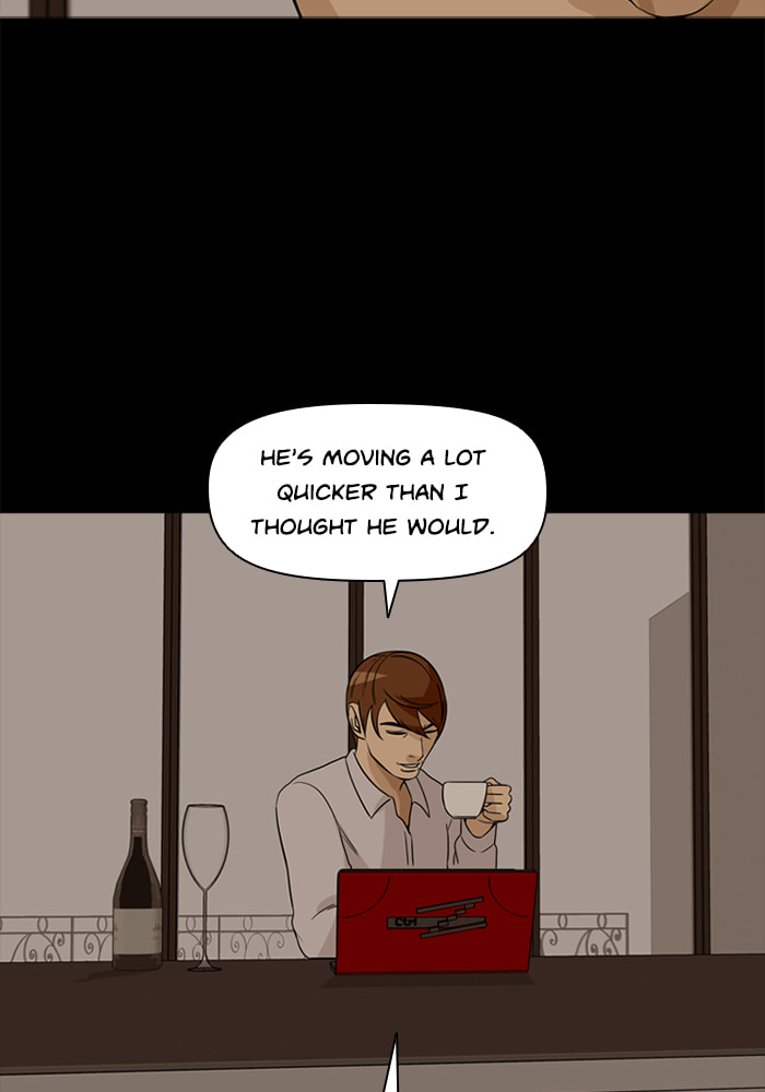 Read Ctrl+Z chapter 51 image 12 on Lezhin