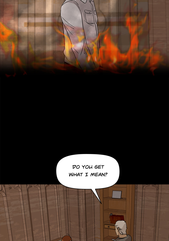 Read Ctrl+Z chapter 51 image 17 on Lezhin
