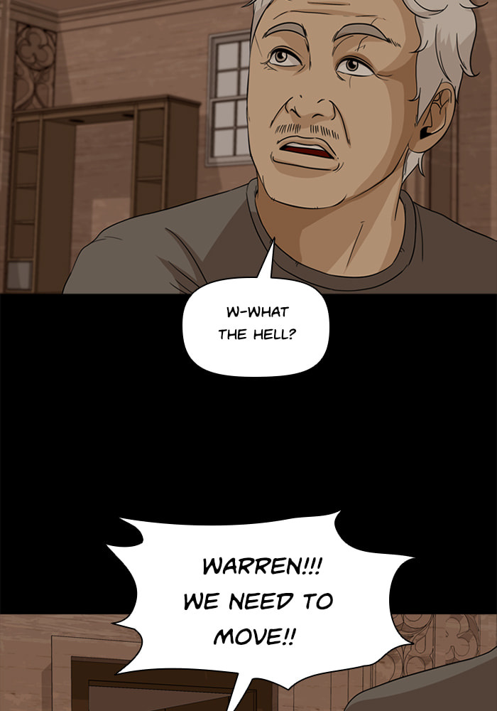 Read Ctrl+Z chapter 51 image 19 on Lezhin