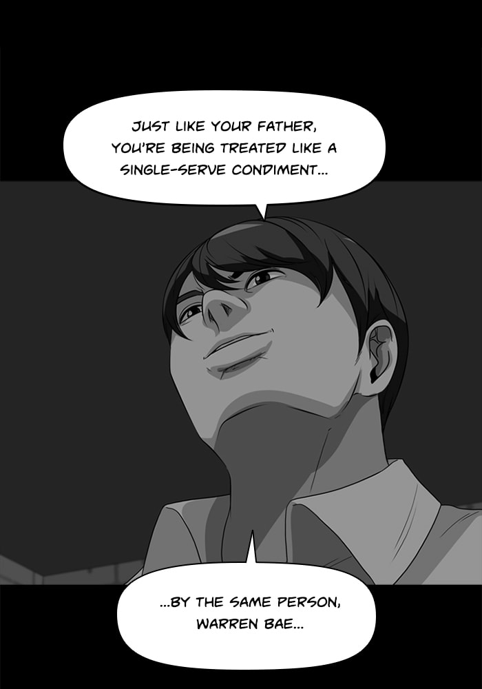 Read Ctrl+Z chapter 51 image 2 on Lezhin