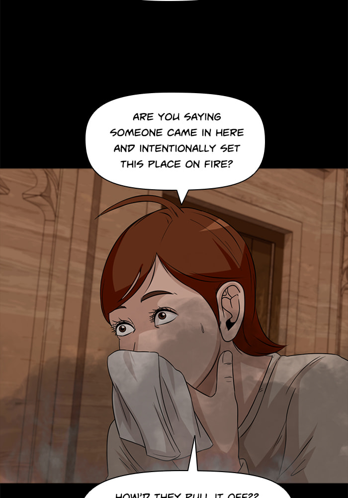 Read Ctrl+Z chapter 51 image 24 on Lezhin