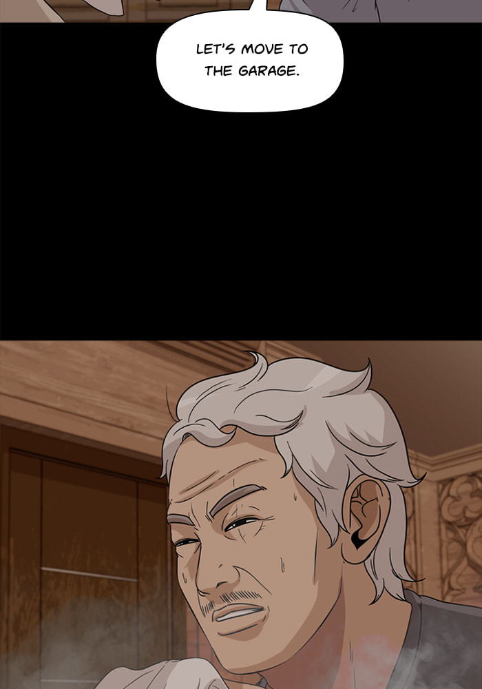 Read Ctrl+Z chapter 51 image 26 on Lezhin
