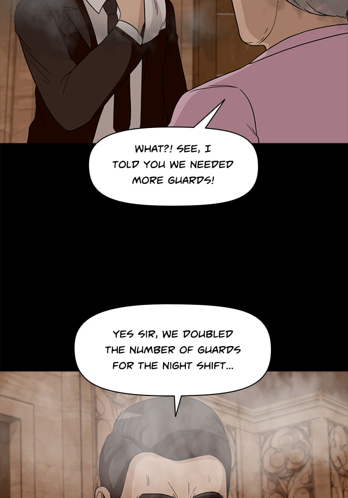 Read Ctrl+Z chapter 51 image 29 on Lezhin