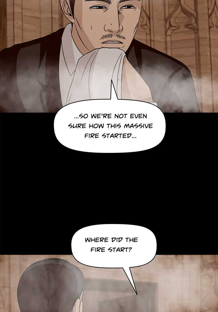 Read Ctrl+Z chapter 51 image 30 on Lezhin