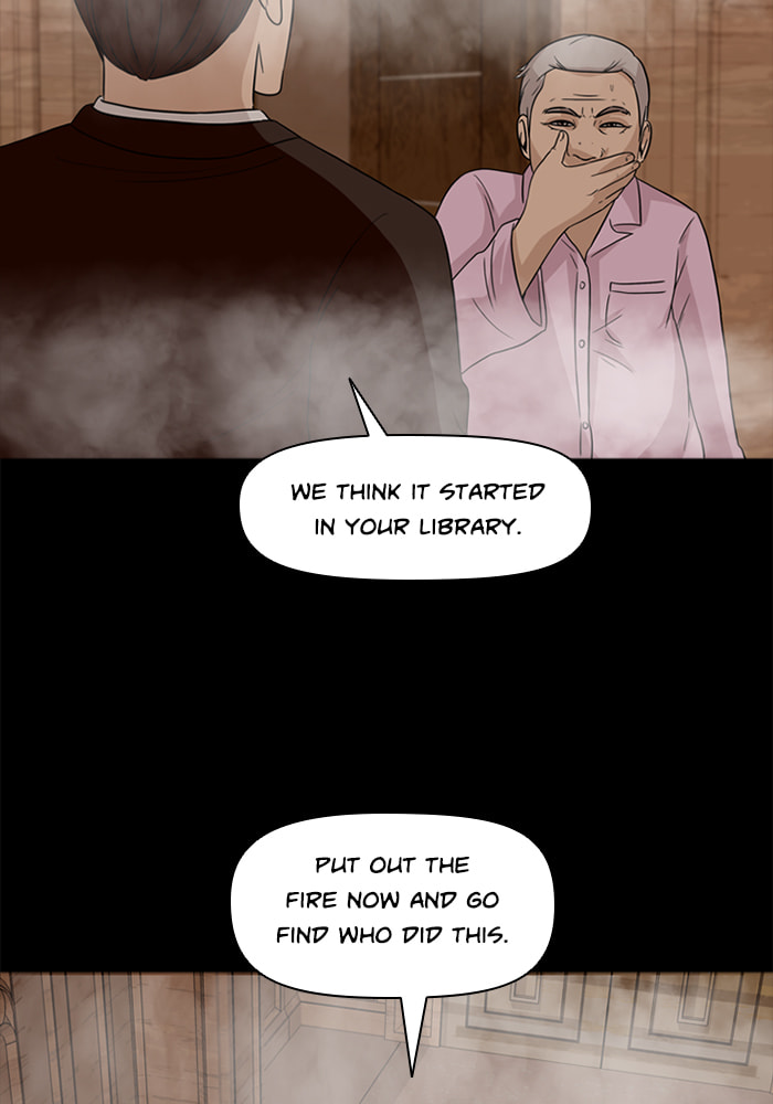 Read Ctrl+Z chapter 51 image 31 on Lezhin