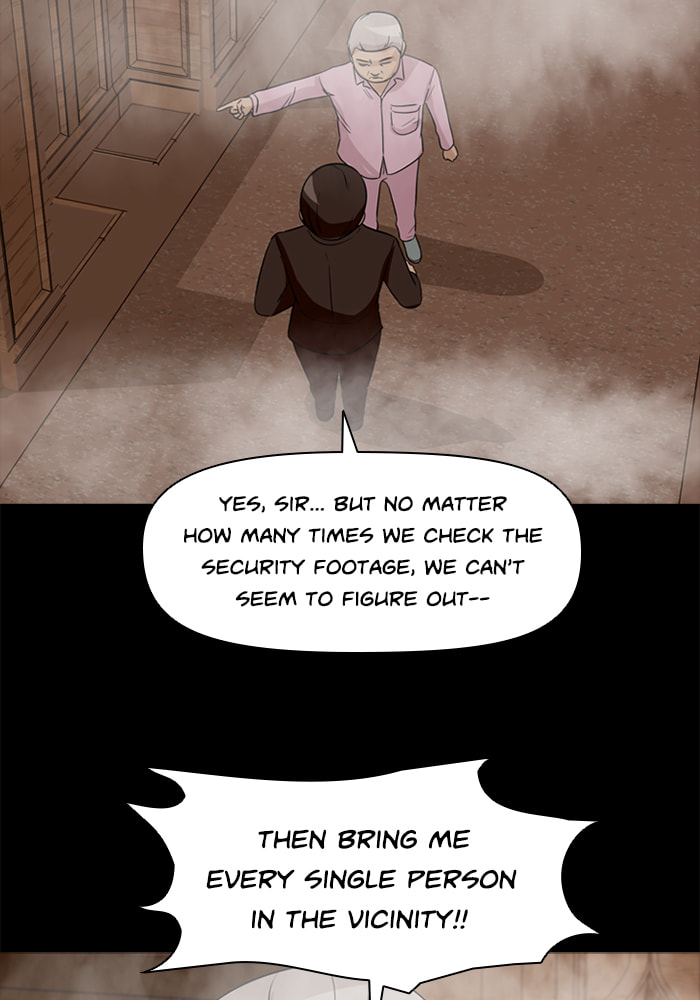 Read Ctrl+Z chapter 51 image 32 on Lezhin