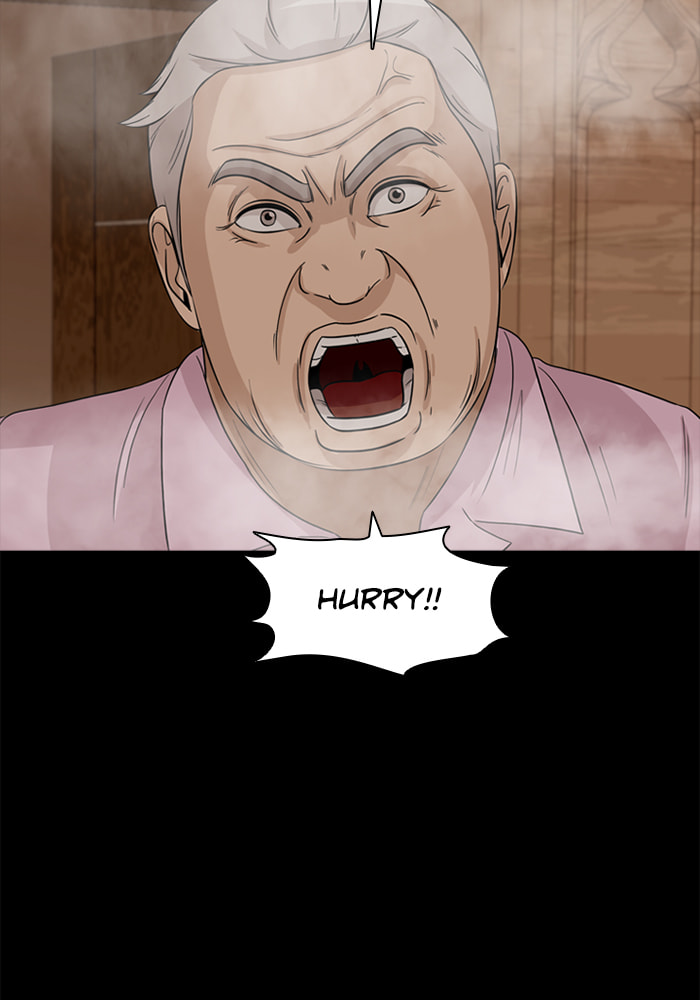 Read Ctrl+Z chapter 51 image 33 on Lezhin
