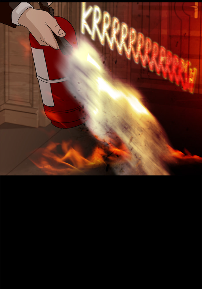 Read Ctrl+Z chapter 51 image 34 on Lezhin