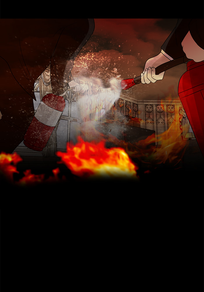 Read Ctrl+Z chapter 51 image 35 on Lezhin