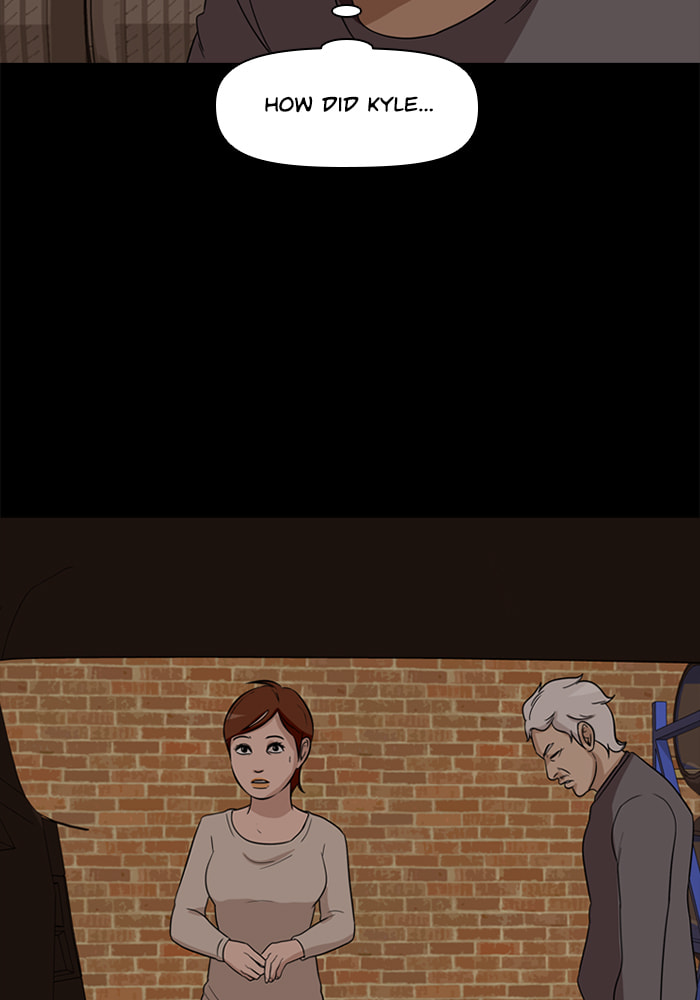 Read Ctrl+Z chapter 51 image 40 on Lezhin