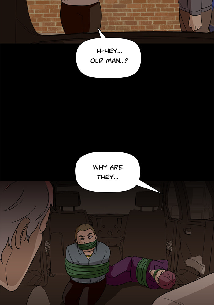 Read Ctrl+Z chapter 51 image 41 on Lezhin