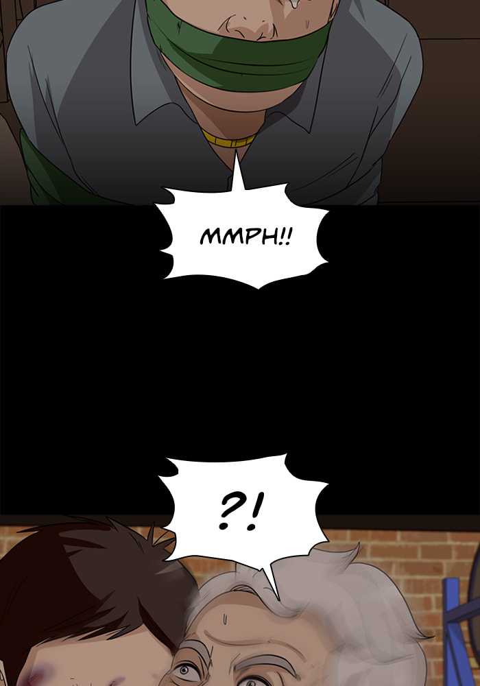 Read Ctrl+Z chapter 51 image 43 on Lezhin