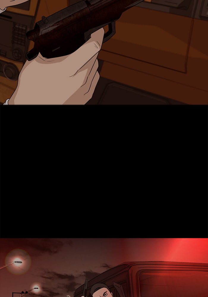 Read Ctrl+Z chapter 51 image 55 on Lezhin