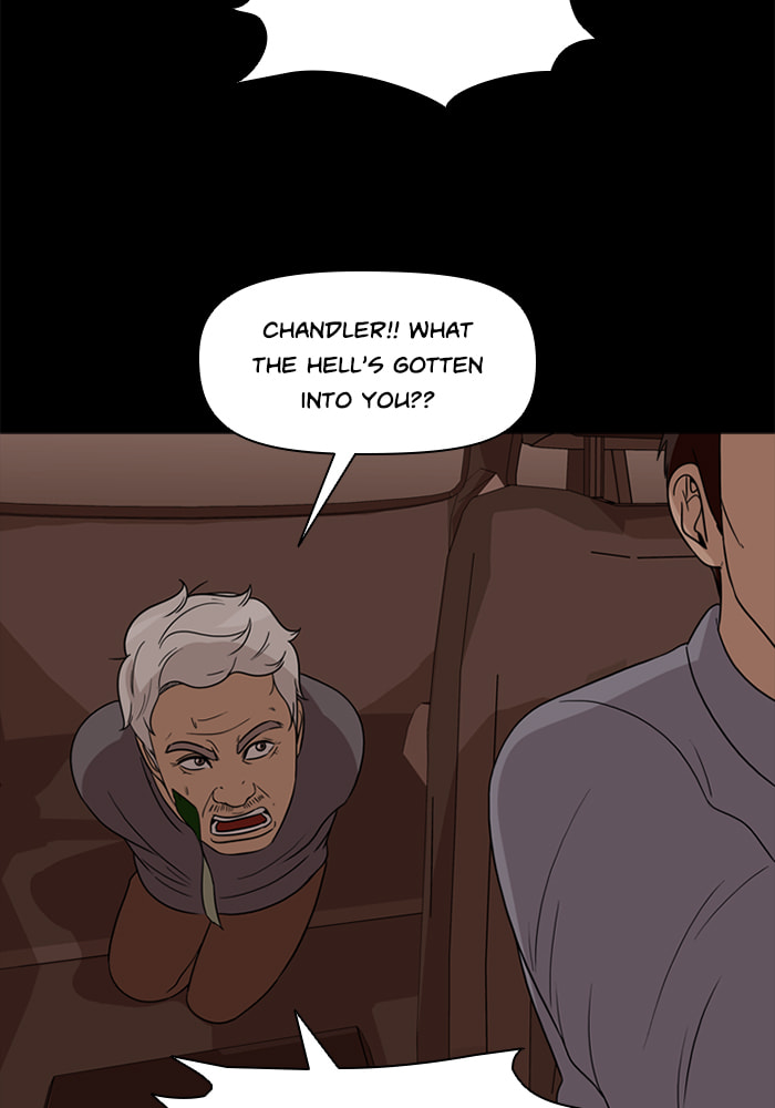 Read Ctrl+Z chapter 51 image 69 on Lezhin