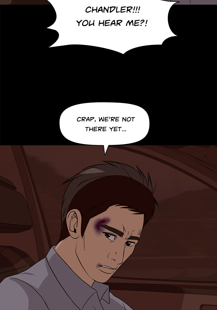 Read Ctrl+Z chapter 51 image 70 on Lezhin