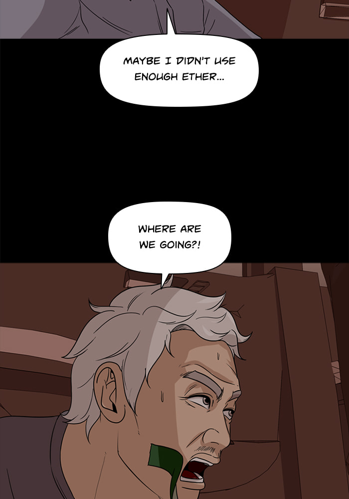 Read Ctrl+Z chapter 51 image 71 on Lezhin