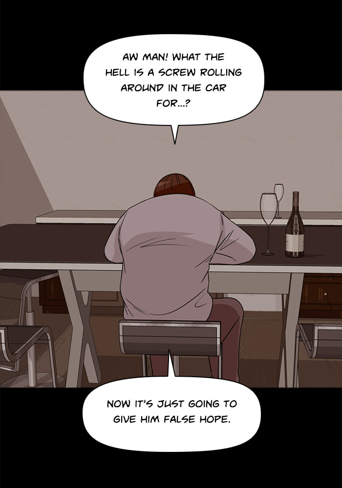 Read Ctrl+Z chapter 51 image 84 on Lezhin