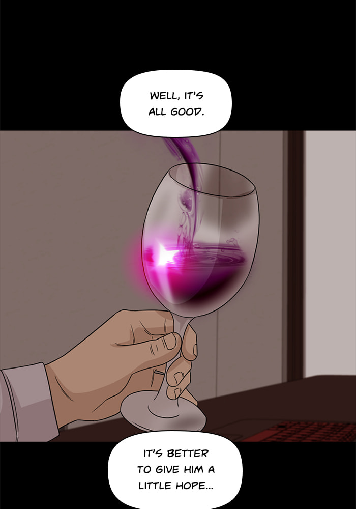 Read Ctrl+Z chapter 51 image 85 on Lezhin