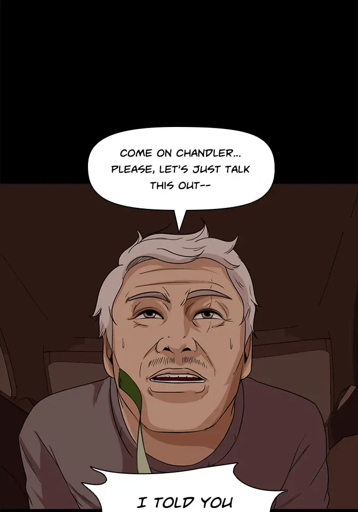 Read Ctrl+Z chapter 52 image 10 on Lezhin