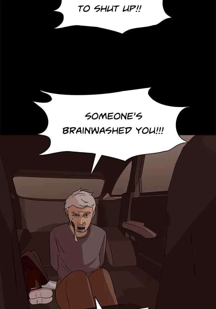 Read Ctrl+Z chapter 52 image 11 on Lezhin