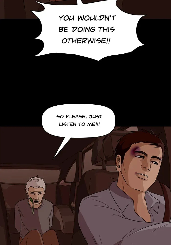 Read Ctrl+Z chapter 52 image 12 on Lezhin
