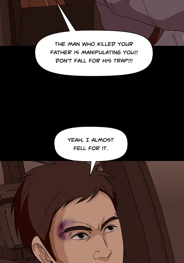 Read Ctrl+Z chapter 52 image 13 on Lezhin