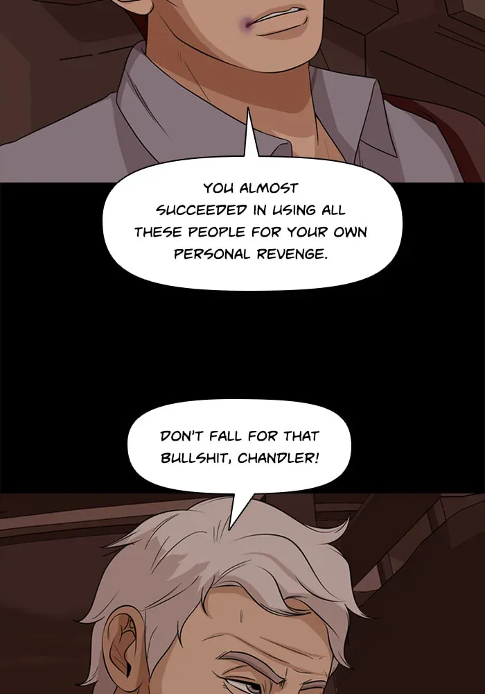 Read Ctrl+Z chapter 52 image 14 on Lezhin