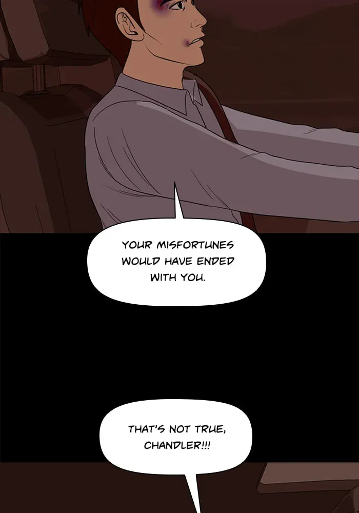 Read Ctrl+Z chapter 52 image 16 on Lezhin