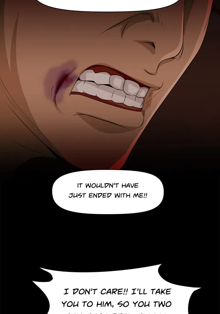 Read Ctrl+Z chapter 52 image 18 on Lezhin