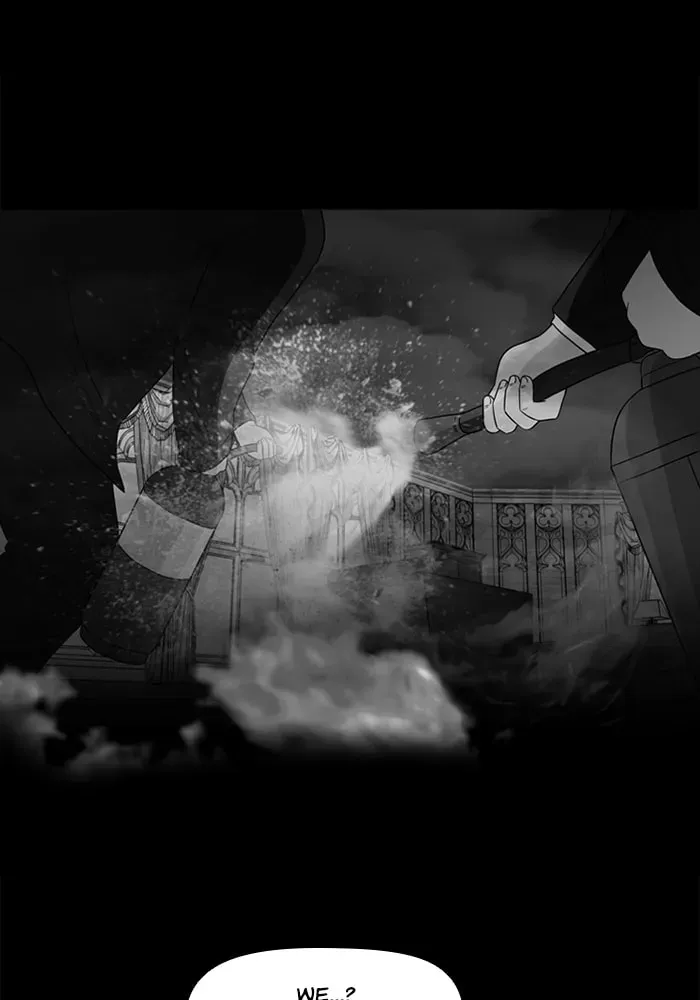 Read Ctrl+Z chapter 52 image 2 on Lezhin