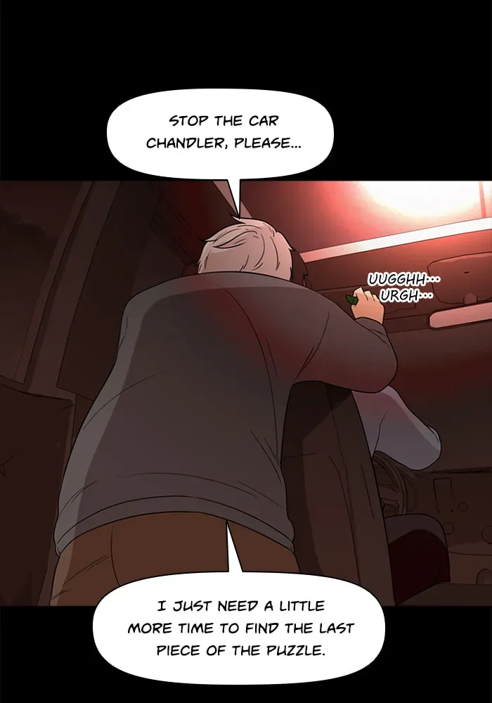 Read Ctrl+Z chapter 52 image 21 on Lezhin